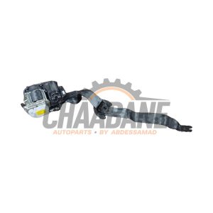 Ceinture avant gauche 8Y0857705H Audi RS 3 Sportback (8YA) 2021