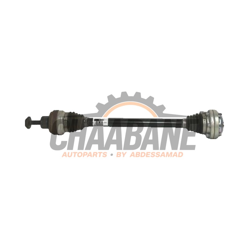 Arbre de transmission arriere gauche 8K0501203M Audi S5 Limousine (FU2) 2.0 TDI 16V 2024