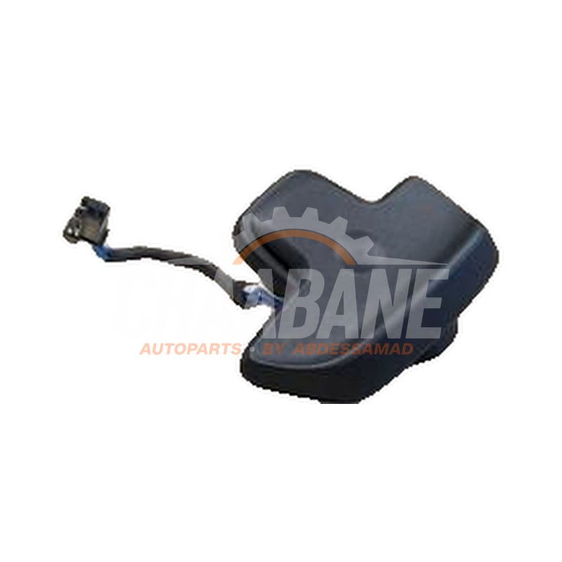 Kit manettes de commande A0999052001 Mercedes A (W176) 1.5 A-160 CDI, A-160d 16V