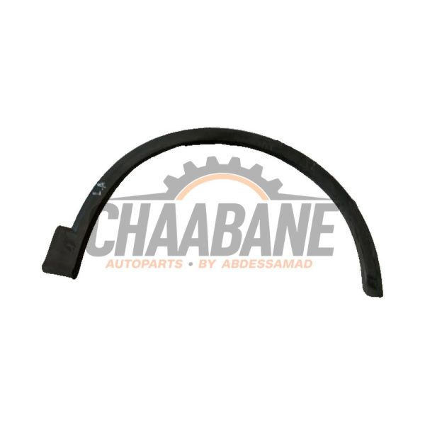 Jante de roue avant 81A853817 Audi SQ2 (GAB/GAG) 2.0 TFSI 16V 2018