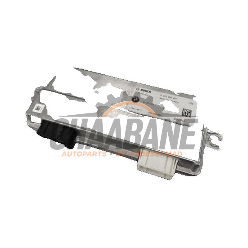 Module camera 6819363 BMW 7-Serie 2015 / 2022