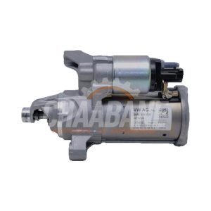 Demarreur 06M911021 Audi RS 5 Sportback (F5A/F5F) 2.9 V6 TFSI 24V 2018
