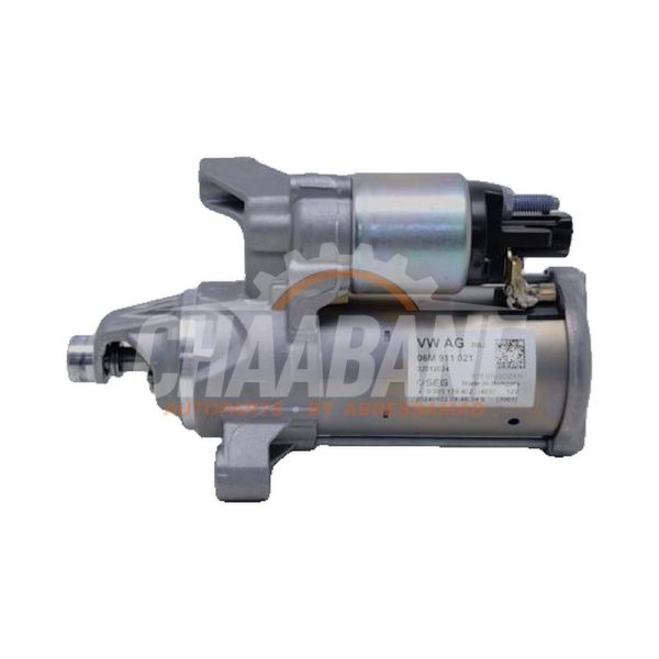 Demarreur 06M911021 Audi RS 5 Sportback (F5A/F5F) 2.9 V6 TFSI 24V 2018
