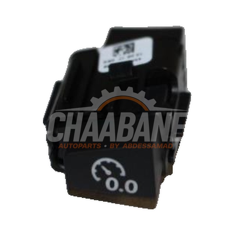 Commutateur (divers) 4M1907569 Audi Q7 (4MB/4MG) 3.0 TFSI V6 24V 2015