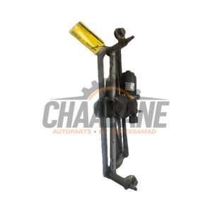 Moteur + mecanisme dessuie glace 5JB955113 Seat Toledo (NHAA) 1.2 TSI 2012 / 2019