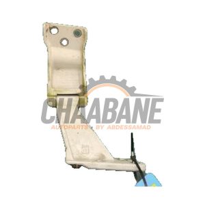 Charniere porte arriere droite A047058 Mercedes Vito (447.6) 1.6 111 CDI 16V
