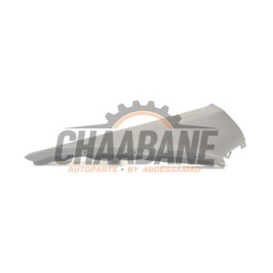 Montant arriere gauche 9J1867287 Porsche Taycan (Y1A) 4S 2019