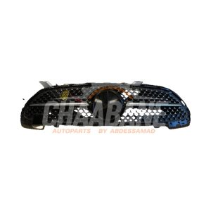 Calandre A0008881000 Mercedes C (W206) C-200 1.5 EQ Boost
