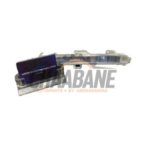 Feu clignotant gauche 3G0949101 Volkswagen Passat (3G2) 1.6 TDI 16V 2014 / 2024