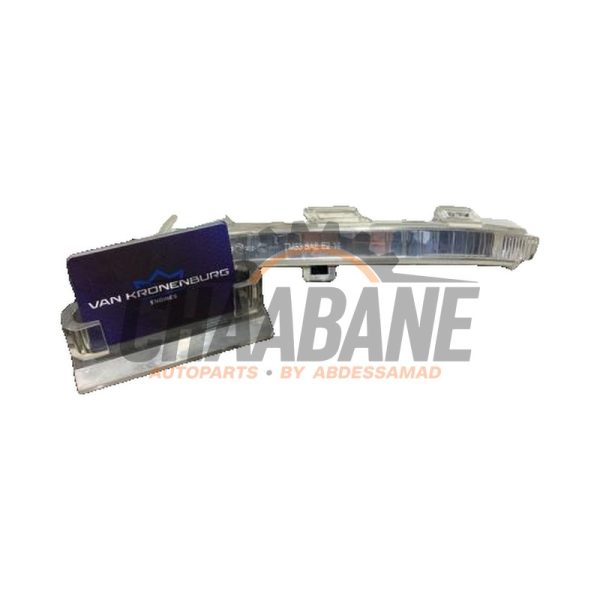 Feu clignotant gauche 3G0949101 Volkswagen Passat (3G2) 1.6 TDI 16V 2014 / 2024