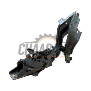 Charniere de capot A2068803801 Mercedes C Estate (S206) C-200d 2.0 Turbo 16V