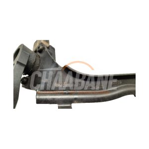 Correcteur de hauteur de phare xenon 80A941309E Audi Q5 (FYB/FYG) 2.0 40 TDI 16V Quattro 2016