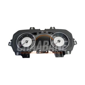 Instrument de bord 7609207710263746001 Volkswagen Touareg 2017