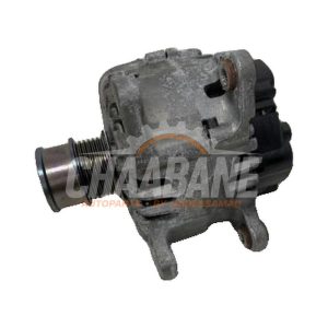 Dynamo 04E903021N Skoda Fabia III Combi (NJ5) 1.2 TSI 16V Greentech 2014 / 2022