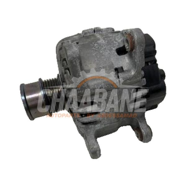 Dynamo Skoda Fabia III Combi (NJ5) 1.2 TSI 16V Greentech 2014 / 2022