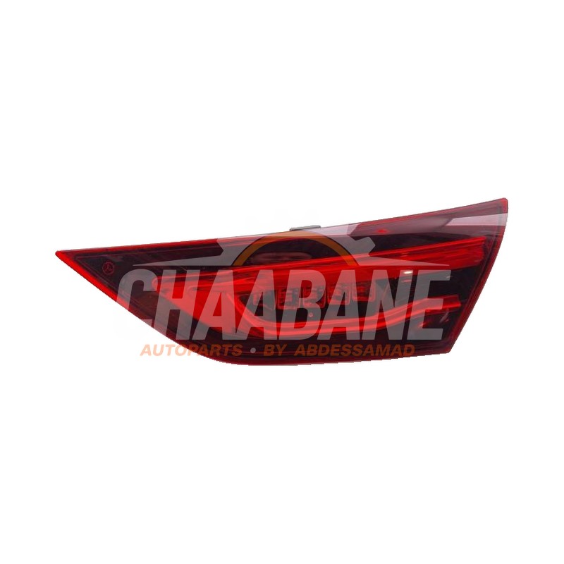 Feu arriere secondaire droit A1189066200 Mercedes CLA (118.3) 1.3 CLA-200 Turbo 16V