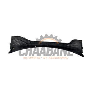 Paravent 5F1819403 Seat Leon (5FB) 1.6 TDI 16V 2012 / 2020