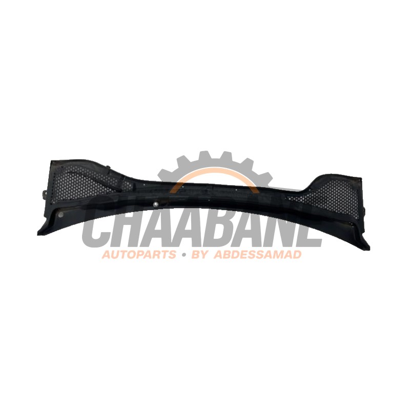 Paravent 5F1819403 Seat Leon (5FB) 1.6 TDI 16V 2012 / 2020