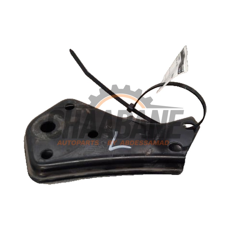 Support (divers) A2053520700 Mercedes EQC (N293) 400 4-Matic