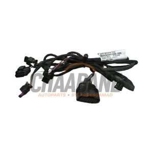 Faisceau de cables Pdc 5E7971104E Skoda Octavia 2019