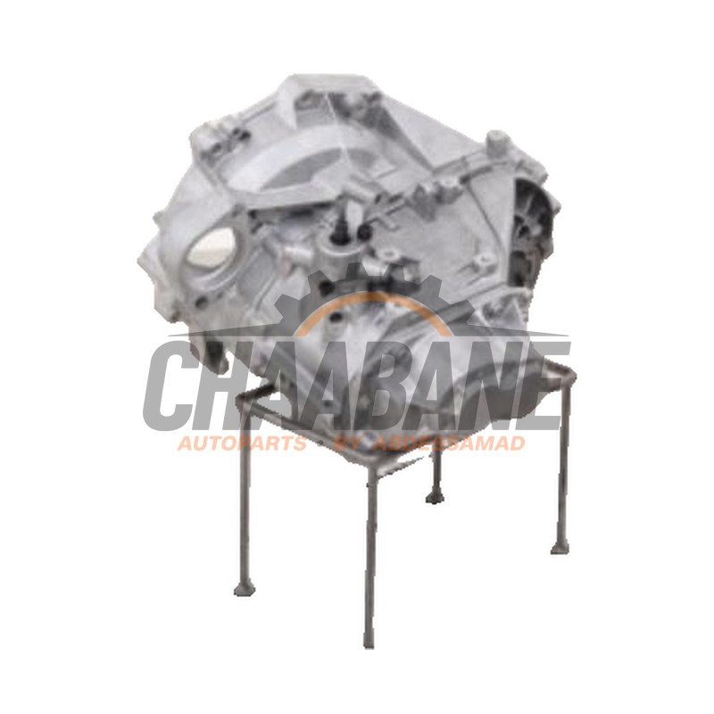 Boite de vitesse 0AJ300042G Skoda Octavia Combi (5EAC) 1.2 TSI 16V 2012 / 2020
