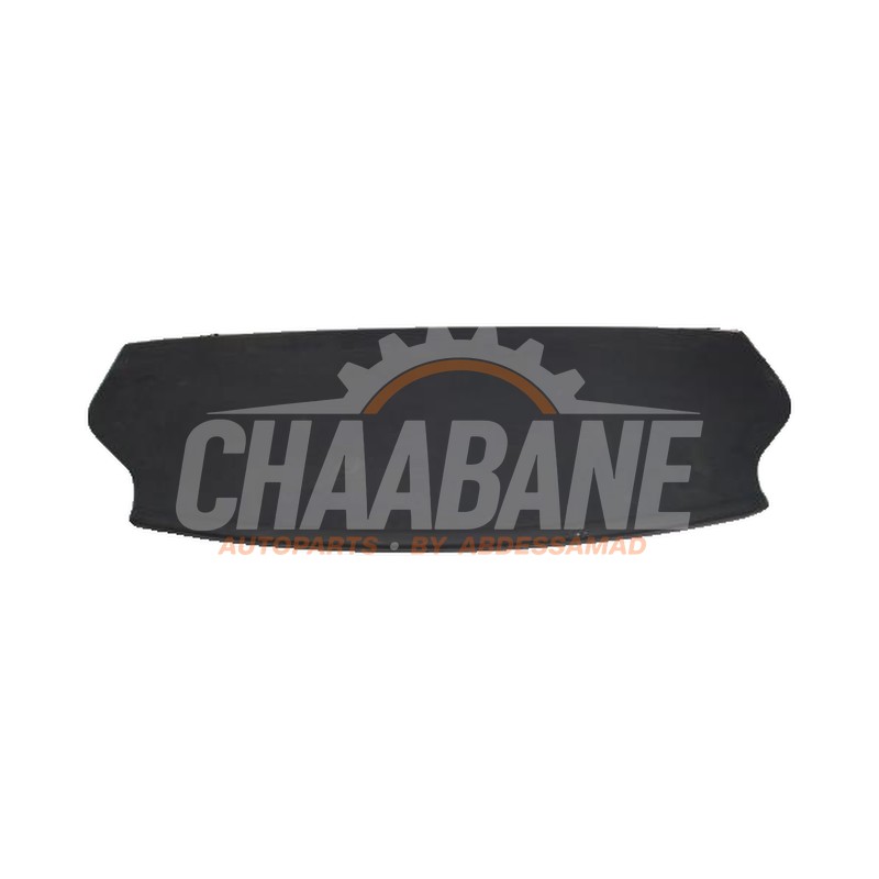 Plaque de protection toit cabriolet A1726902500 Mercedes SLK