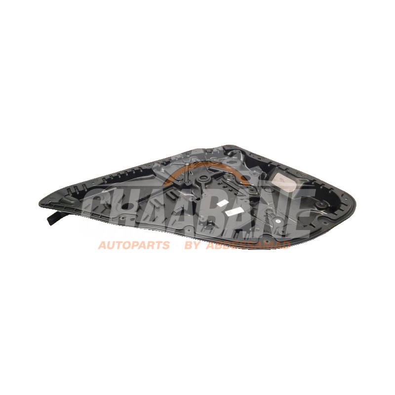 Leve vitre electrique arriere gauche A1677303301 Mercedes GLE