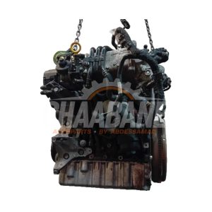 Moteur CKFC Seat Leon 2012 / 2018