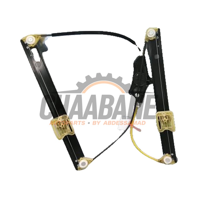 Mecanique vitre 4portes avant droite 8W0837462 Audi A4 2015