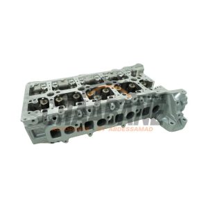 Tete de cylindre R654016 Mercedes B (W247)