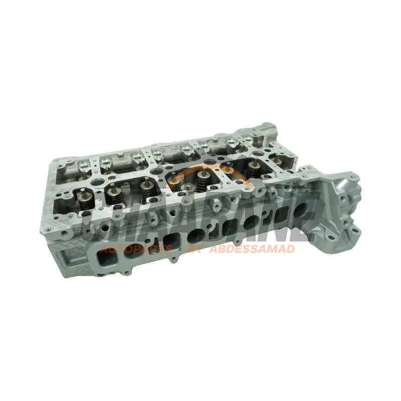 Culasse R654016 Mercedes Vito (447.6) 2.0 116 CDI 16V 4x4