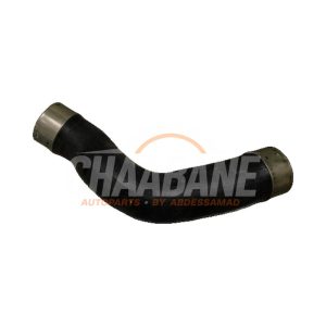 Tuyau intercooler A2055280100 Mercedes C Estate (S205) C-180 BlueTEC, C-180 d 1.6 16V
