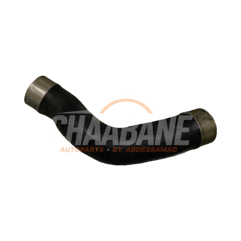 Tuyau intercooler A2055280100 Mercedes C Estate (S205) C-180 BlueTEC, C-180 d 1.6 16V