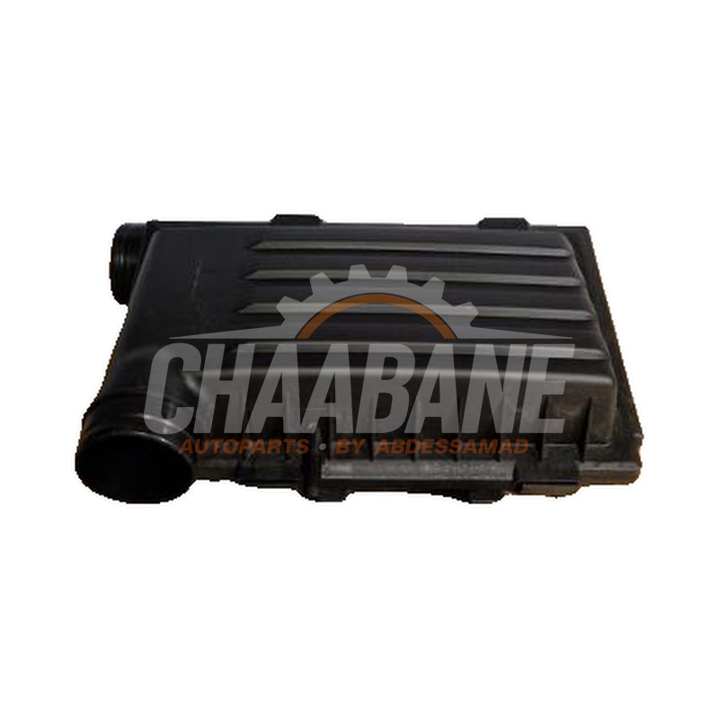 Boitier filtre a air 04E129611G Audi A3 Sportback (8VA/8VF) 1.4 TFSI ACT Ultra 16V 2012 / 2020