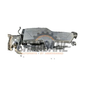 Panneau avant 51647245786 BMW 3 serie Touring (F31) 320d 2.0 16V 2012 / 2019