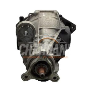 Differentiel arriere A2053507704 Mercedes GLC Coupe (C253) 2.0 350 e 16V 4-Matic