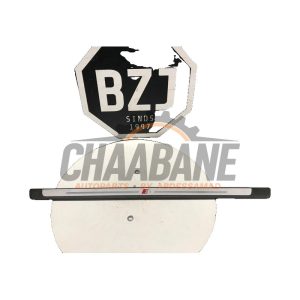 Eclairage dembarquement 8W947417A Audi A5 Cabrio (F57/F5E) 2.0 40 TFSI Mild Hybrid 16V 2016