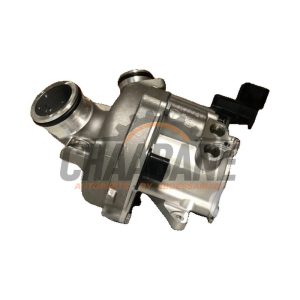 Turbo A2540908900 Mercedes GLE Coupe AMG (C167) 53 AMG EQ Boost 3.0 24V 4-Matic+