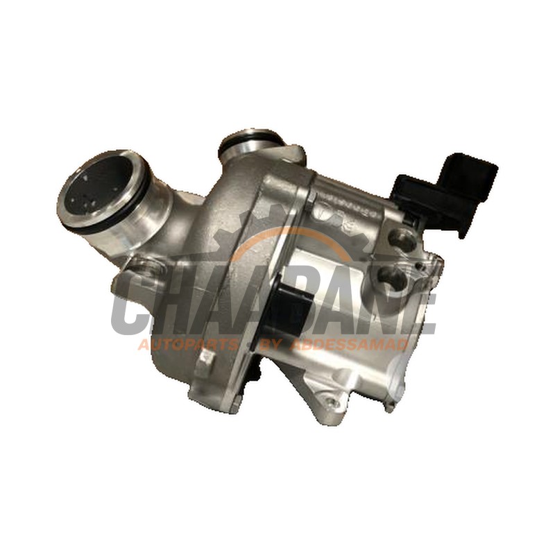 Turbo A2540908900 Mercedes GLE Coupe AMG (C167) 53 AMG EQ Boost 3.0 24V 4-Matic+