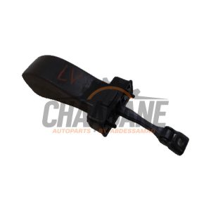 Butee 4portes avant gauche A1777207000 Mercedes A-Klasse AMG (177.0) 2.0 A-35 AMG Turbo 16V 4Matic