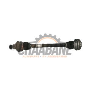 Arbre de transmission arriere droit 80A501204C Audi Q5 2020