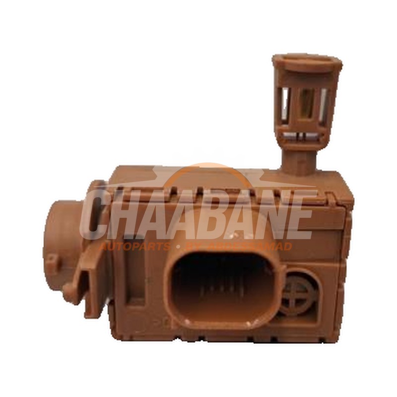 Capteur qualite de lair 4H0907658C Audi E-tron (GEN) 50 quattro 2018