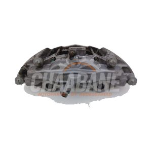 Etrier de frein (pince) avant droit A0114219298 Mercedes C Estate (S205) C-250 CDI BlueTEC, C-250 d 2.2 16V