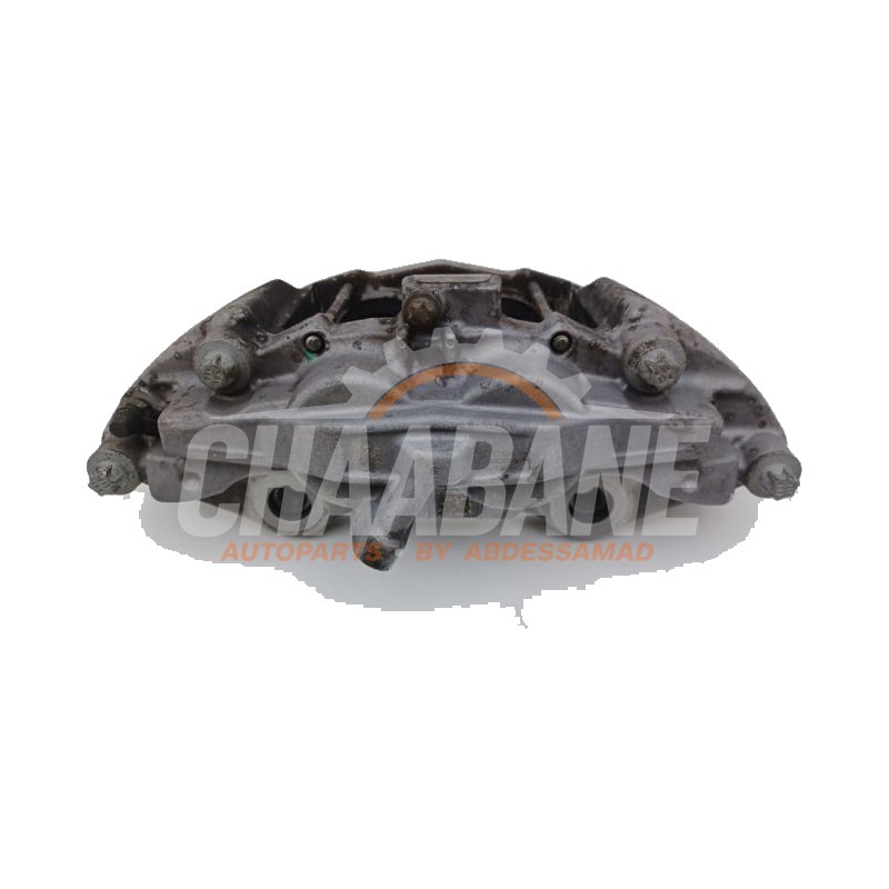 Etrier de frein avant droit A0114219298 Mercedes C Estate (S205) C-250 CDI BlueTEC, C-250 d 2.2 16V