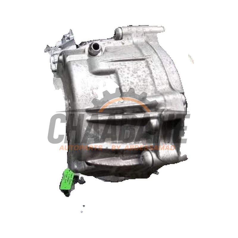 Boite de transfert 4x4 0CX409431E Audi Q5 (FYB/FYG) 2.0 50 TFSI e 16V Quattro 2016