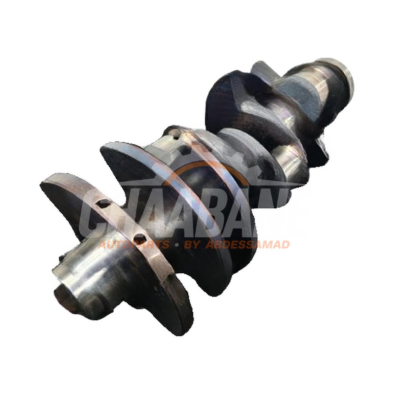 Vilebrequin 079101CN Audi S8 (D4) 4.0 V8 TFSI 32V 2012 / 2018