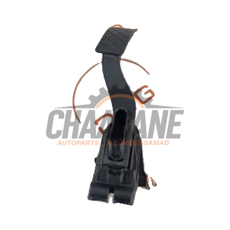 Capteur de position accelerateur 5Q1723503H Audi A3 Limousine (8VS/8VM) 2.0 TFSI 16V Quattro 2013 / 2020