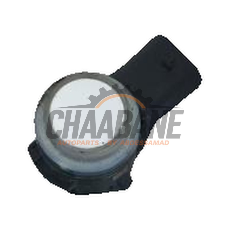 Capteur aide au stationnement A0009055504 Mercedes A-Klasse AMG (177.0) 2.0 A-35 AMG Turbo 16V 4Matic