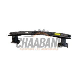 Barre chassis arriere A2466101100 Mercedes A (W176) 1.5 A-180 CDI, A-180d 16V