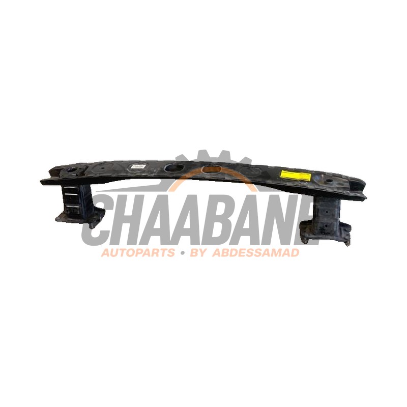Barre chassis arriere A2466101100 Mercedes A (W176) 1.5 A-180 CDI, A-180d 16V